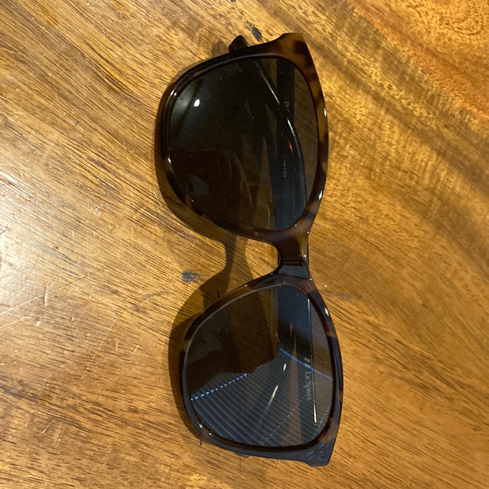 Used Le Specs Sunglasses
